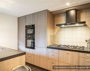 Unterkunft 0101120 - Ferienhaus Texel - Type G