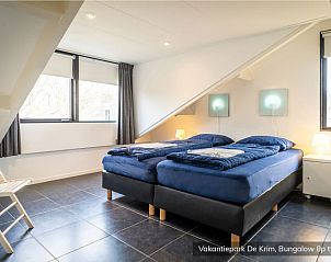 Unterkunft 0101120 - Ferienhaus Texel - Type G