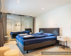 Unterkunft 0101120 - Ferienhaus Texel - Type G