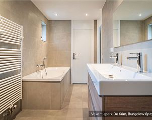 Unterkunft 0101120 - Ferienhaus Texel - Type G