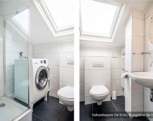 Unterkunft 0101120 - Ferienhaus Texel - Type G