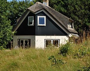 Guest house 0101121 • Holiday property Texel • Bosuil 