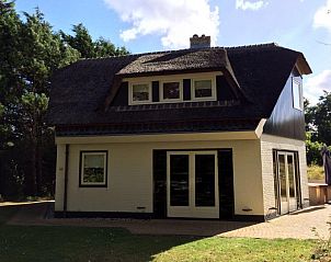 Unterkunft 0101121 - Ferienhaus Texel - Bosuil