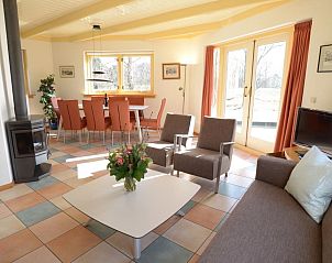 Unterkunft 0101121 - Ferienhaus Texel - Bosuil