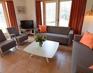 Unterkunft 0101121 - Ferienhaus Texel - Bosuil