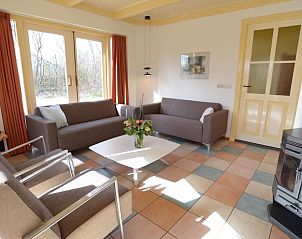 Unterkunft 0101121 - Ferienhaus Texel - Bosuil