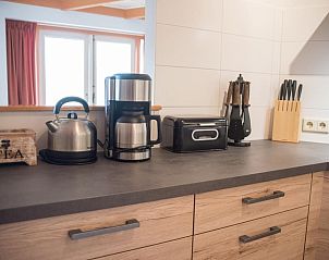 Unterkunft 0101121 - Ferienhaus Texel - Bosuil