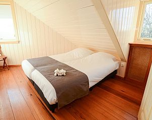 Unterkunft 0101121 - Ferienhaus Texel - Bosuil