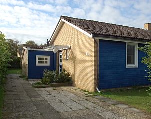 Guest house 0101122 - Holiday property Texel - Vakantiehuis Slufterhoek 064