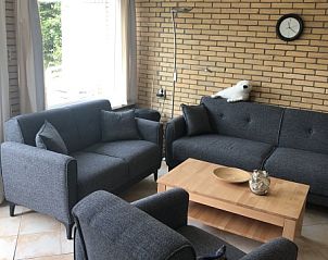 Guest house 0101122 - Holiday property Texel - Vakantiehuis Slufterhoek 064