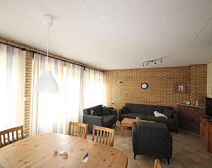 Guest house 0101122 - Holiday property Texel - Vakantiehuis Slufterhoek 064