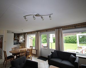 Guest house 0101122 - Holiday property Texel - Vakantiehuis Slufterhoek 064