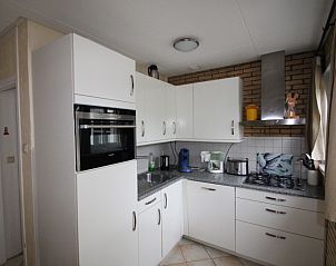 Guest house 0101122 - Holiday property Texel - Vakantiehuis Slufterhoek 064