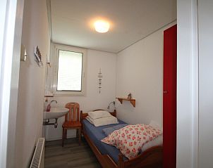 Guest house 0101122 - Holiday property Texel - Vakantiehuis Slufterhoek 064