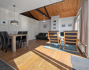 Unterkunft 0101124 - Ferienhaus Texel - Vakantiehuis Slufterhoek 154