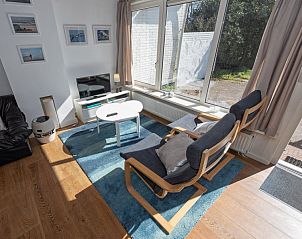 Unterkunft 0101124 - Ferienhaus Texel - Vakantiehuis Slufterhoek 154