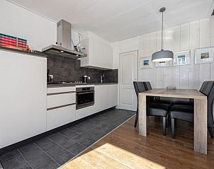 Unterkunft 0101124 - Ferienhaus Texel - Vakantiehuis Slufterhoek 154