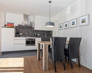 Unterkunft 0101124 - Ferienhaus Texel - Vakantiehuis Slufterhoek 154