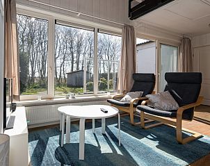 Unterkunft 0101124 - Ferienhaus Texel - Vakantiehuis Slufterhoek 154