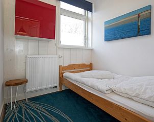 Unterkunft 0101124 - Ferienhaus Texel - Vakantiehuis Slufterhoek 154