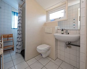 Unterkunft 0101124 - Ferienhaus Texel - Vakantiehuis Slufterhoek 154