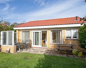 Guest house 0101126 • Holiday property Texel • Vakantiehuis Slufterhoek 052 