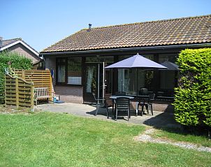 Guest house 0101127 - Holiday property Texel - Vakantiehuis Slufterhoek 100