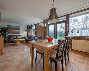 Guest house 0101127 - Holiday property Texel - Vakantiehuis Slufterhoek 100