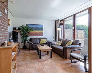 Guest house 0101127 - Holiday property Texel - Vakantiehuis Slufterhoek 100