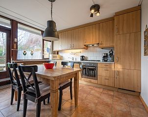 Guest house 0101127 - Holiday property Texel - Vakantiehuis Slufterhoek 100