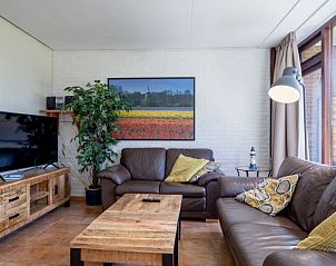 Guest house 0101127 - Holiday property Texel - Vakantiehuis Slufterhoek 100