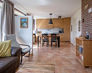 Guest house 0101127 - Holiday property Texel - Vakantiehuis Slufterhoek 100