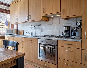 Guest house 0101127 - Holiday property Texel - Vakantiehuis Slufterhoek 100