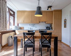 Guest house 0101127 - Holiday property Texel - Vakantiehuis Slufterhoek 100