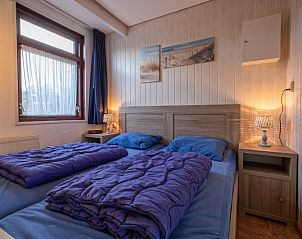 Guest house 0101127 - Holiday property Texel - Vakantiehuis Slufterhoek 100