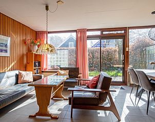 Unterkunft 0101128 - Ferienhaus Texel - Vakantiehuis Slufterhoek 126