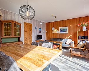 Unterkunft 0101128 - Ferienhaus Texel - Vakantiehuis Slufterhoek 126