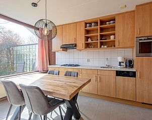 Unterkunft 0101128 - Ferienhaus Texel - Vakantiehuis Slufterhoek 126