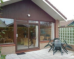 Unterkunft 0101128 - Ferienhaus Texel - Vakantiehuis Slufterhoek 126