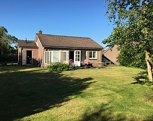 Guest house 0101136 • Holiday property Texel • Vakantiehuis 090 