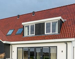 Guest house 0101137 - Holiday property Texel - Vakantiehuisje in De Cocksdorp