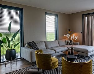 Guest house 0101137 - Holiday property Texel - Vakantiehuisje in De Cocksdorp