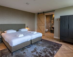 Guest house 0101137 - Holiday property Texel - Vakantiehuisje in De Cocksdorp