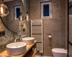 Guest house 0101137 - Holiday property Texel - Vakantiehuisje in De Cocksdorp