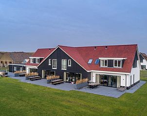 Guest house 0101137 - Holiday property Texel - Vakantiehuisje in De Cocksdorp