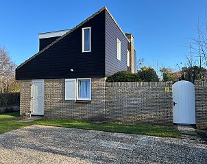 Verblijf 010114 - Vakantiewoning Texel - Vakantiehuis A 315