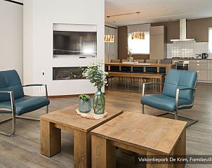 Unterkunft 0101145 - Ferienhaus Texel - Familievilla 10 persoons