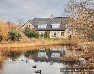 Unterkunft 0101145 - Ferienhaus Texel - Familievilla 10 persoons