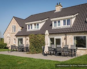 Unterkunft 0101145 - Ferienhaus Texel - Familievilla 10 persoons