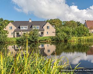 Unterkunft 0101145 - Ferienhaus Texel - Familievilla 10 persoons
